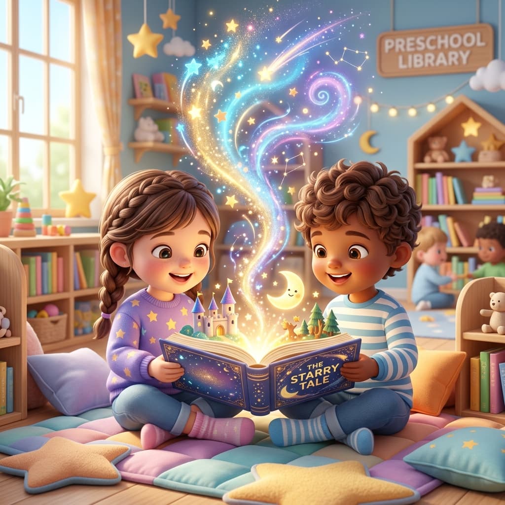 Lower Kindergarten (LKG)