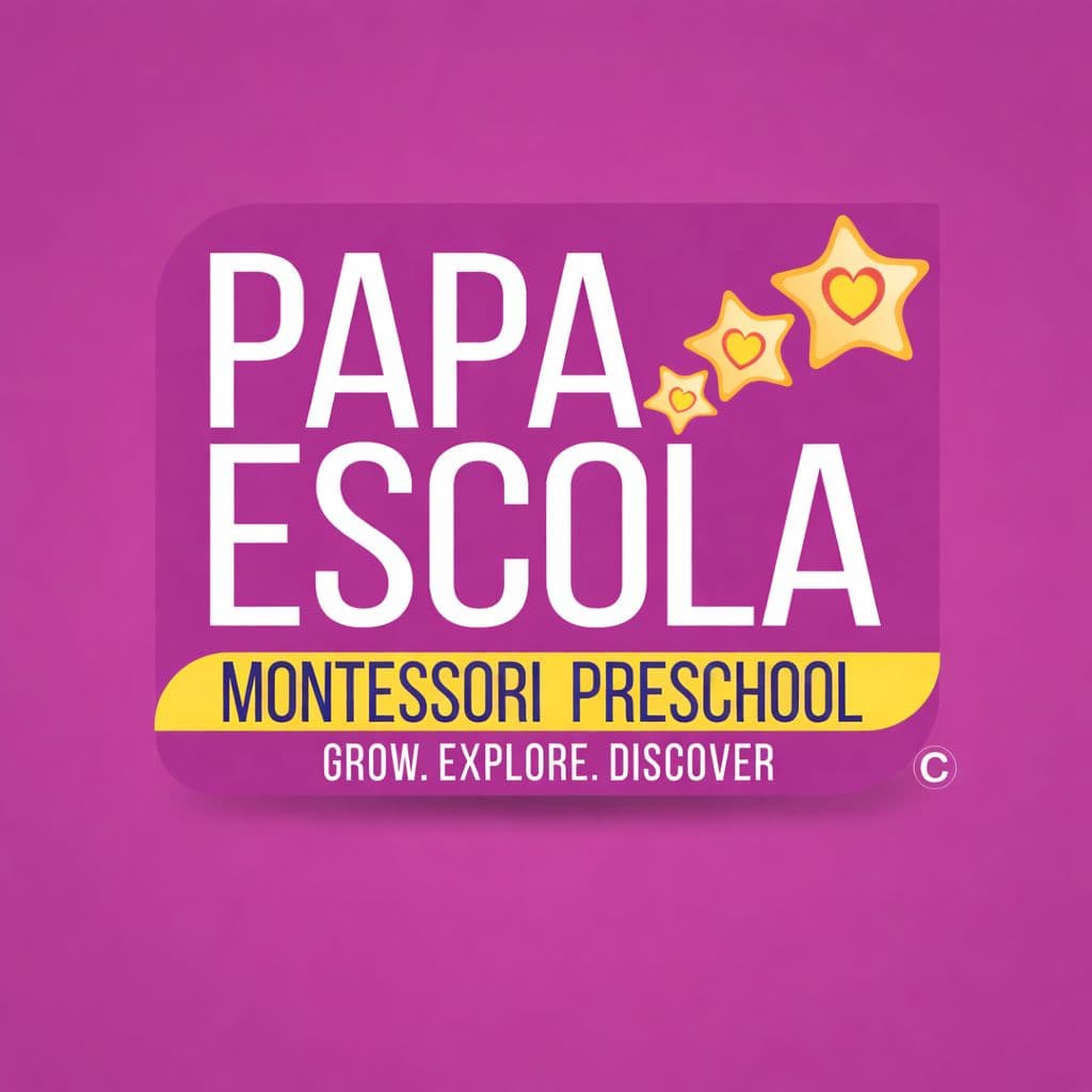 PAPA ESCOLA